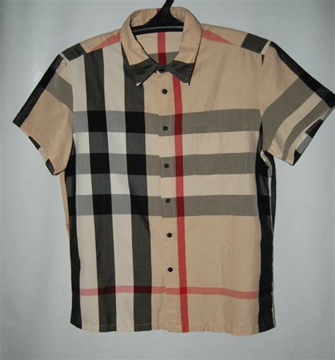 Burberry polos on sale